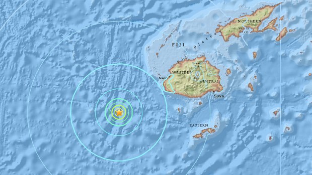 Image: USGS