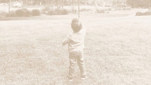 New photo of Archie 2nd birthday release