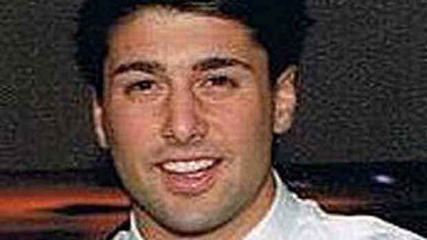 David Cassai was killed when he was fatally punched on New Year's Eve 2012. (AAP)