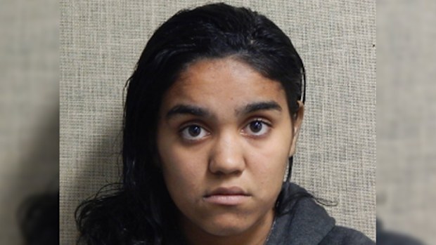 Thalia Stengle was last seen at her Christies Beach home on October 8. (SA Police)