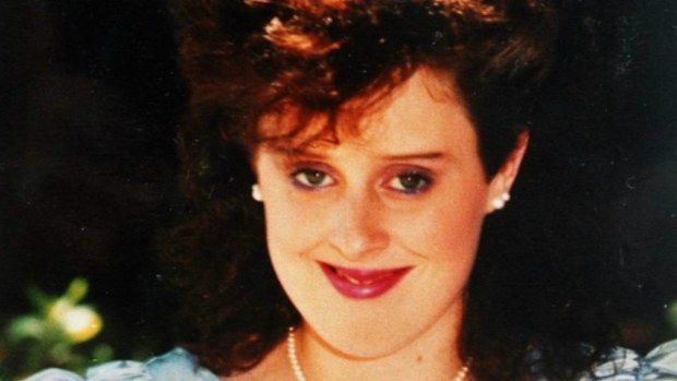 Kerry Turner's killer has never been found. (Supplied)