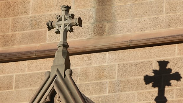 Easter Sunday services will be held throughout Australia. (AAP)