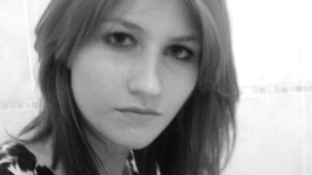 Harriet Wran.