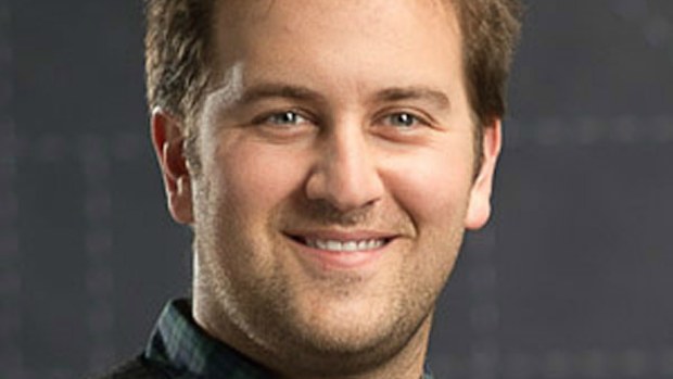Uber New York general manager Josh Mohrer. (LinkedIn)
