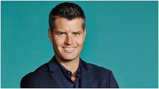 'Paleo' Pete Evans has been slammed by medical professionals for dishing out health advice on social media. (AAP)
