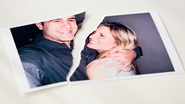 The rules surrounding divorce depend on the situation in question.