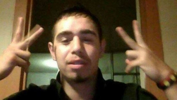 Jayden Bennell died in 2013. (Change.org)