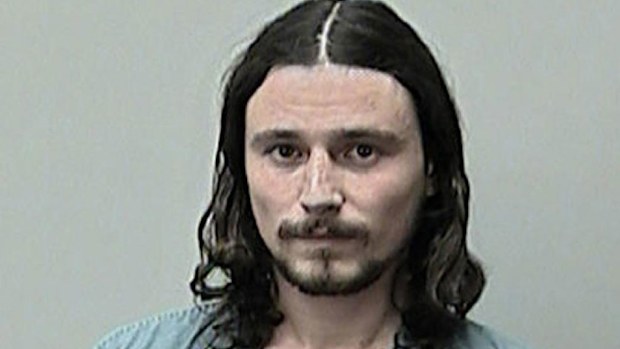 Beezow Doo-Doo Zopittybop-Bop-Bop was arrested following alleged assault. (Dane County Sheriff's Office)
