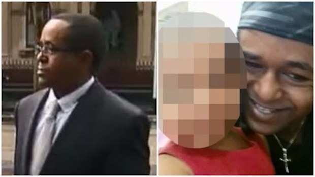 The trial for Mussie Debresay has begun more than a decade after he is accused of killing his girlfriend's toddler. (9NEWS)