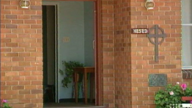 Neerkol Orphanage. (9NEWS)