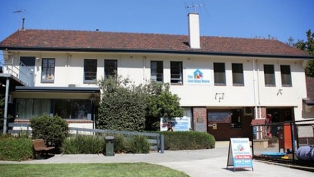 The home is being investigated for having euthanasia rates that are "too high". (dogshome.com)