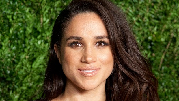 The Sussexes hired the same web designers who are responsible for The Tig.