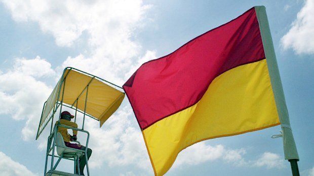 Royal Life Saving NSW have expressed concern over the spate of child drownings in the past few weeks. (AAP file image)
