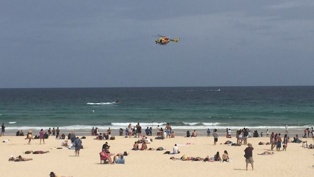 SA Emergency Services Minister Peter Malinauskas said shark patrols have proven very effective in ensuring the wellbeing of swimmers. (AAP)
