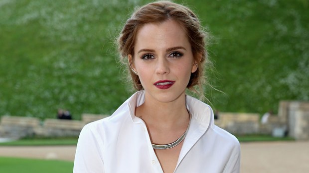 Emma Watson