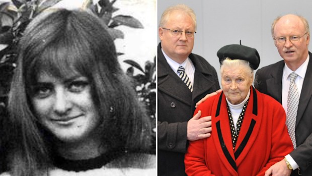 The Milograd family have spent 44 years searching for their daughter and finally have answers. (AAP)
