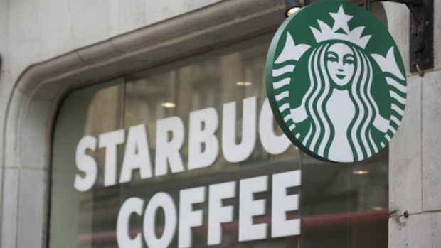 A US man deliberately ruined a pay it forward streak at a Florida Starbucks, saying it wasn't genuine. (Getty Images)