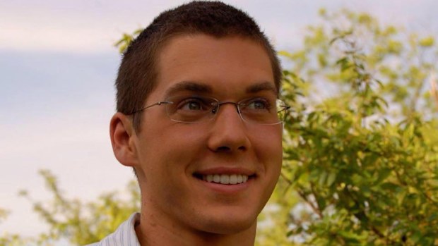 Matthew Jackson died in a car crash the day after paying a strangers grocery bill, now people all over the world are being inspired to complete similar acts of kindness. (Facebook)