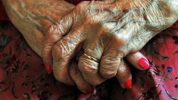 New research reveals Australians face 13 year shortfall in retirement funding. (AAP)