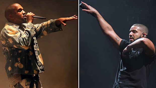 The collaboration is yet to have a release date. (AAP)