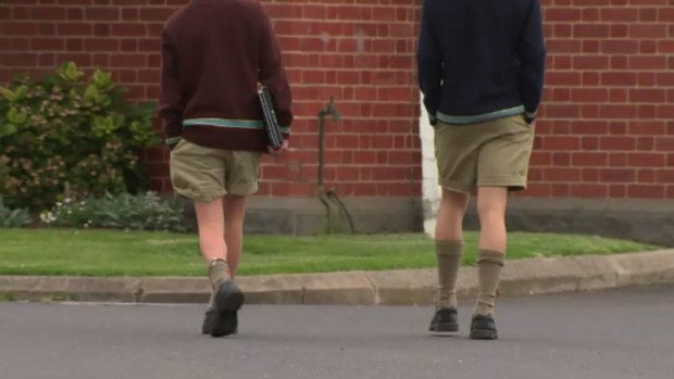 The prestigious Geelong Grammar school is being examined at the royal commission into child sexual abuse. (Supplied)