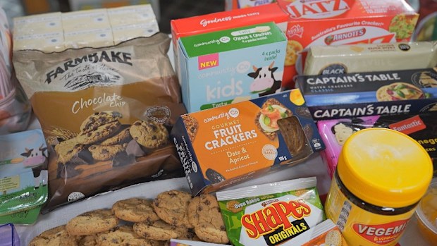 school lunch box ideas that are affordable for families IGA Today