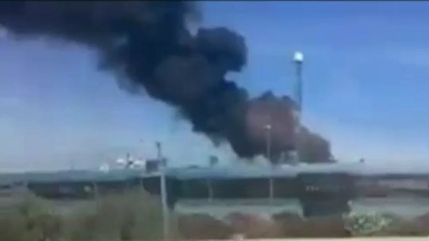 At least four people have been killed in a plane crash in Spain. (9NEWS)