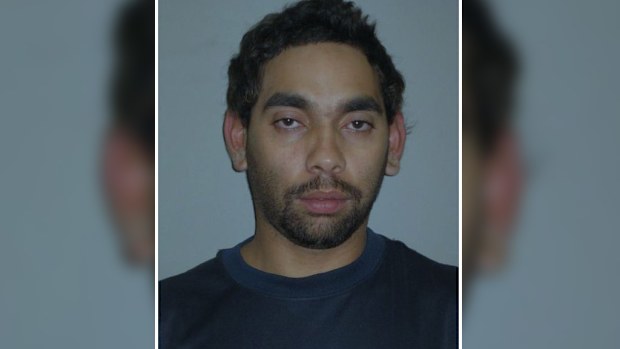 Police are appealing for any information about the missing Cairns man. (9NEWS)