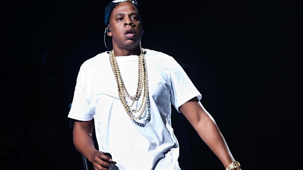 Jay Z. (AAP)