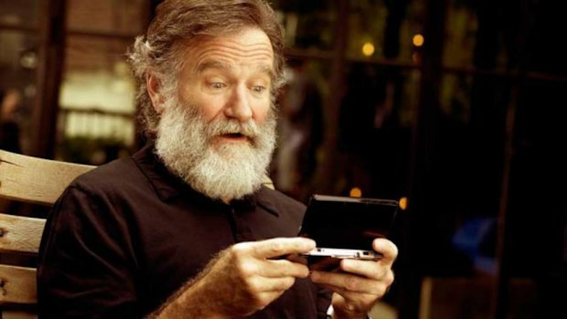 Late actor Robin Williams is set to have a character designed for him in World of Warcraft. Picture: Supplied