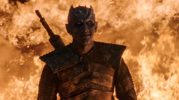 Game of Thrones