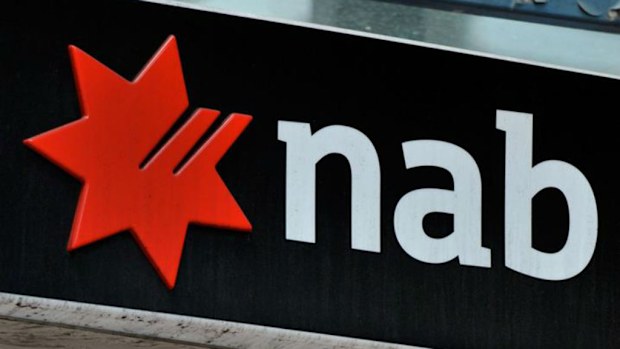 Natiopnal Australia Bank.