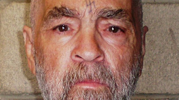 Mass murderer Charles Manson is reportedly too weak to undergo surgery for intestinal bleeding. (AFP)