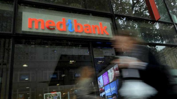The Medibank float was the most anticipated of the year, and attracted 440,000 subscribers. (AAP)