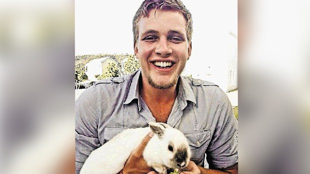 Henri van Breda. (Supplied)