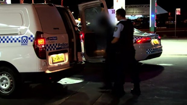 Police have charged seven people following an investigation into drug supply. (9NEWS)