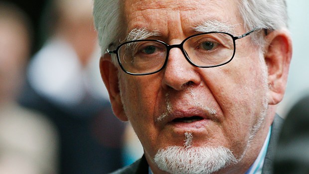 Rolf Harris will appear via video link in Southwark Crown Court. 