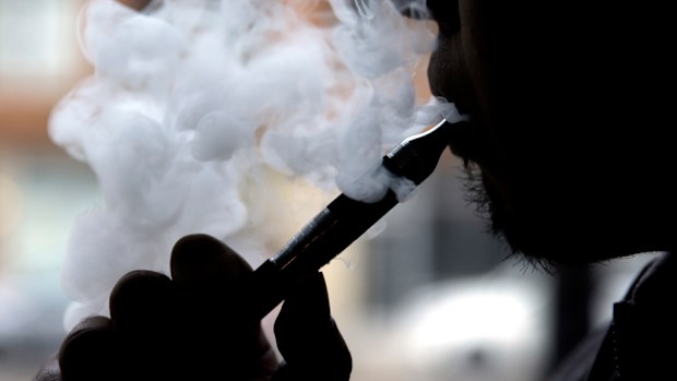 Many people are not sure about the laws surrounding e-cigarettes.