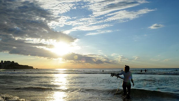 It's not just your imagination - Sydney has just endured its hottest month on record.