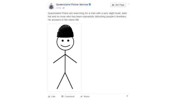 (Facebook/Queensland Police Service)