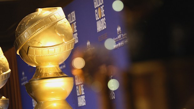 This year marks the 74th Global Globe Awards. (Getty)