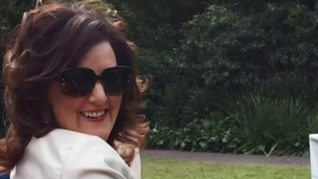 A Melbourne grandmother is fighting for life in China. (9NEWS)