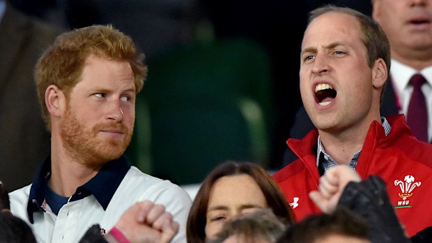 Prince William