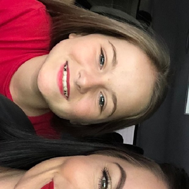 Krystall Queensland weight loss mum Tammy App
