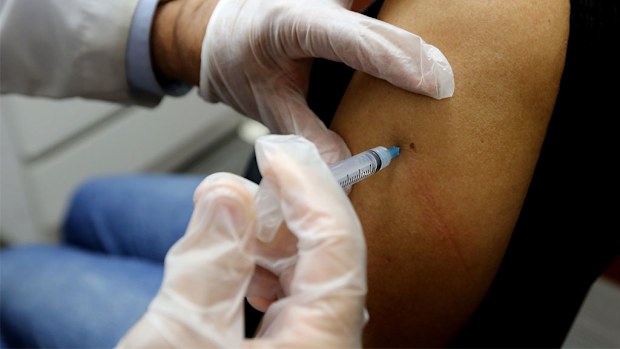 SA Health has urged students to be immunised against measles. 