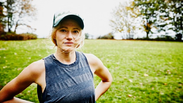 An increasing number of women are choosing not to re-partner following divorce.