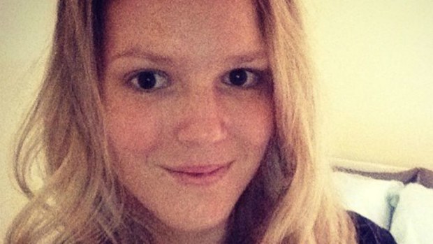 Emma Miojevic was last seen in Footscray. 