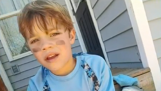 Boy killed home invasion tragedy
