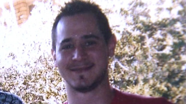 Phillip Koklas remains in a critical condition. (9NEWS)