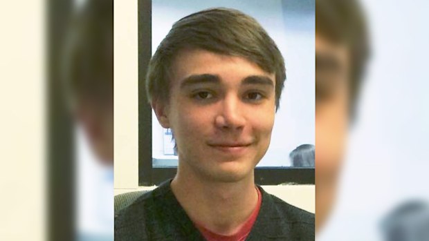 Pizza delivery man Anson Lemmer helped save a customer's life with CPR. (Post Independent)